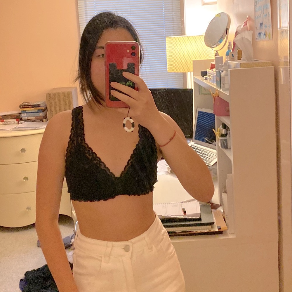 Victoria Secret Bralette (S)